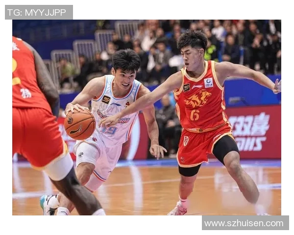 CBA浙江队与北京市队激战正酣谁能在这场对决中笑到最后