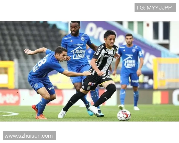 特鲁瓦与洛里昂激战正酣比赛结果揭晓精彩瞬间回顾