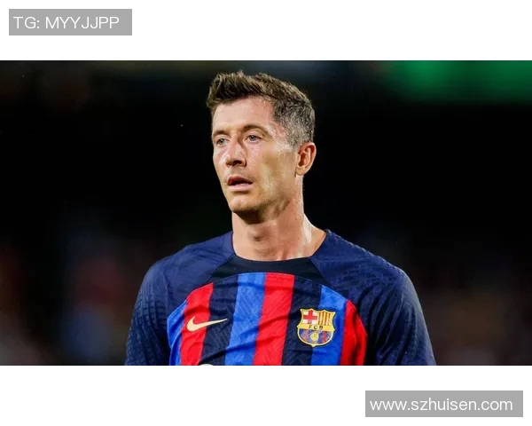 莱万：从天才少年到足坛巨星的辉煌历程与不懈追求